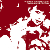 young adult friction