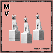 Men In Multiform (Single)