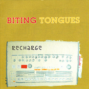 One Angel by Biting Tongues