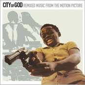 CITY of GOD REMIXED MUSIC from the MOTION PICTURE