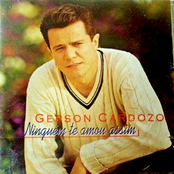 Ninguém Te Amou Assim