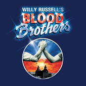 blood brothers (1995 london cast)