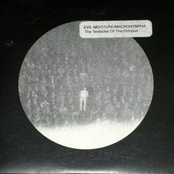 The Tentacles Of The Octopus Sometimes Compete Against Each Other (1995)