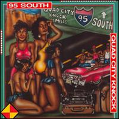 95 South In Da House by 95 South