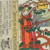 Secret Dreams of a Kitchen Porter