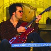 Jon Christopher Davis