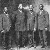 Old South Quartette