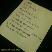 Stocchi-Premoli Duo