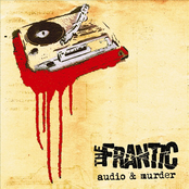 Frantic Summer by The Frantic