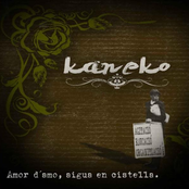 Amor d'amo, aigua en cistella