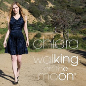 Walking on the Moon - EP