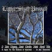 I Am Dying... And Death Will Heal Me