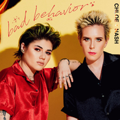 Bad Behavior