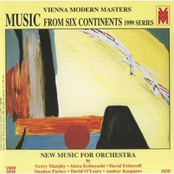 Music from Six Continents (1999 Series): Murphy, Kobayashi, Fetherolf, Parker, O'Leary, Kasparov