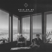 Hold On Me - Single