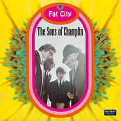 Sons of Champlin: Fat City