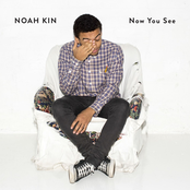 Still Noah by Noah Kin