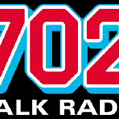 talk radio 702