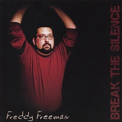 Letting Him Go by Freddy Freeman
