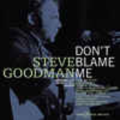 Don't Blame Me