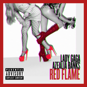 Red Flame - Single