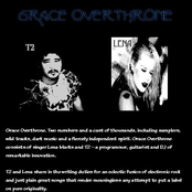 grace overthrone