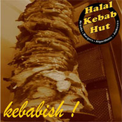 Dot Dash Dong by Halal Kebab Hut