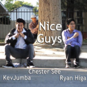 Chester See, Kevjumba, Ryan Higa