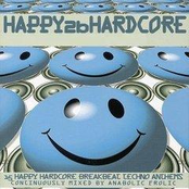 happy 2b hardcore