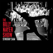 Stingray by The Billy Nayer Show