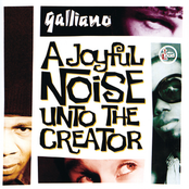 A Joyful Noise Unto The Creator