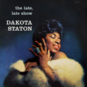 The Late, Late Show by Dakota Staton