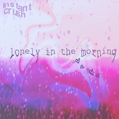lonely in the morning