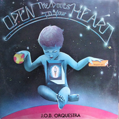J.O.B. Orquestra