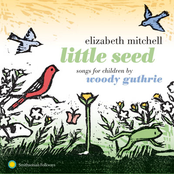 Little Seed by Elizabeth Mitchell