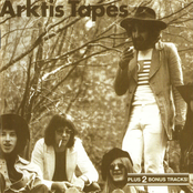 New Rock by Arktis