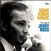 Some Kinda Magic: The Songs Of Jerry Ross