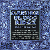 garden blocc ridaz