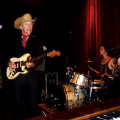 dave alvin & the guilty ones