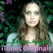 Criminal (itunes Originals Version) by Fiona Apple