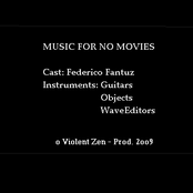Music for No Movies