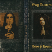 Prince Of Darkness [CD 3]