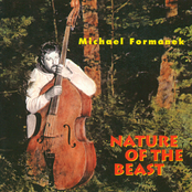 Formanek, Michael: Nature of the Beast