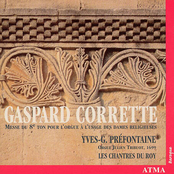 gaspard corrette