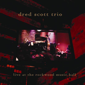 dred scott trio