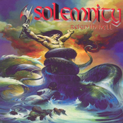 Reign In Hell by Solemnity