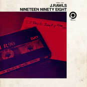 J Rawls: Nineteen Ninety Eight