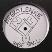 Negro League Baseball VLS