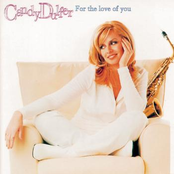 For The Love Of You by Candy Dulfer