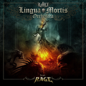 lingua mortis orchestra & rage